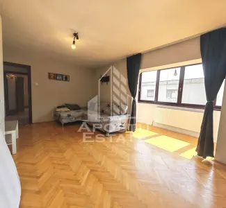 Apartament decomandat de vanzare, 2 camere, zona Bucovina, Timisoara - Timisoara