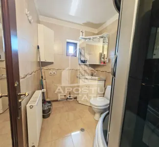 Apartament decomandat de vanzare, 2 camere, zona Bucovina, Timisoara - foto 6