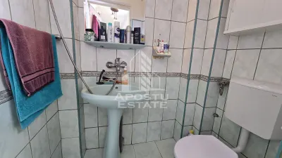 Casa individuada de vanzare cu 7 camere, zona Odobescu, comision 0% - foto 16