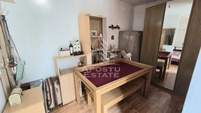 Casa individuada de vanzare cu 7 camere, zona Odobescu, comision 0% - foto 23