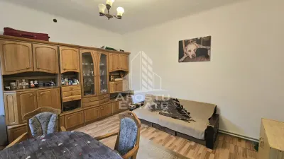 Casa individuada de vanzare cu 7 camere, zona Odobescu, comision 0% - foto 6