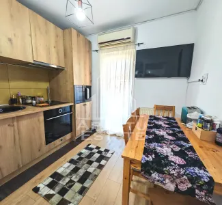 Apartament de vanzare cu 3 camere, decomandat, Lipovei, Timisoara - foto 7