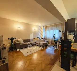 Apartament cu 3 camere de vanzare, zona Aradului, Timisoara - Timisoara