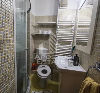 Apartament cu 3 camere de vanzare, zona Aradului, Timisoara - foto 5