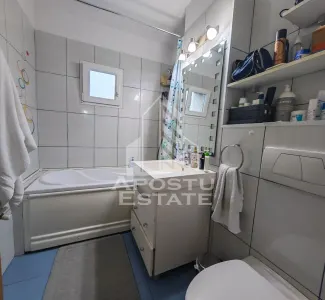 Apartament cu 3 camere de vanzare, zona Aradului, Timisoara - foto 6
