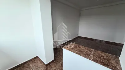 Apartament cu 2 camere de vanzare, centrala proprie, zona Dacia - foto 4