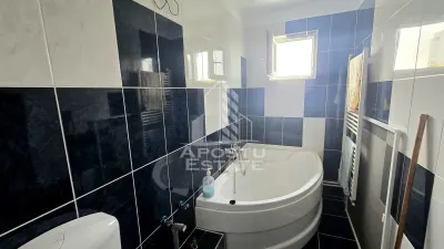 Apartament cu 2 camere de vanzare, centrala proprie, zona Dacia - foto 6