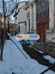 Udriste, vila 800 mp construiti,teren 566 mp, oportunitate investitie - foto 5