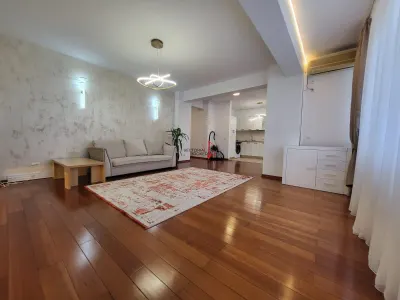 ITI PERMITI 2 CAMERE - ETAJ 1- 86MP / COMPLEX NOOR - foto 2