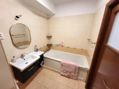 ITI PERMITI 2 CAMERE - ETAJ 1- 86MP / COMPLEX NOOR - foto 14
