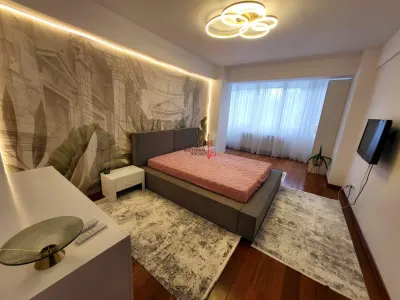 ITI PERMITI 2 CAMERE - ETAJ 1- 86MP / COMPLEX NOOR - foto 8