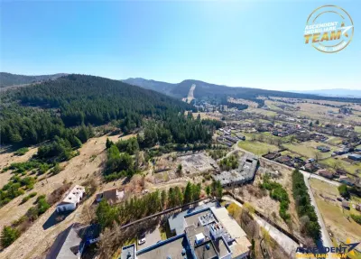 20.000mp teren+Proiect investitional/ rezidential/aparthotel,in inima statiunii Covasna - foto 15