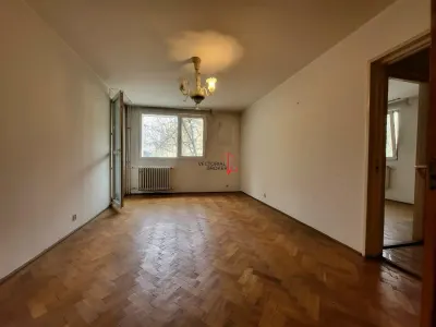H-4 CAMERE  FIX LANGA METROU, SCOALA SI PARC - foto 4