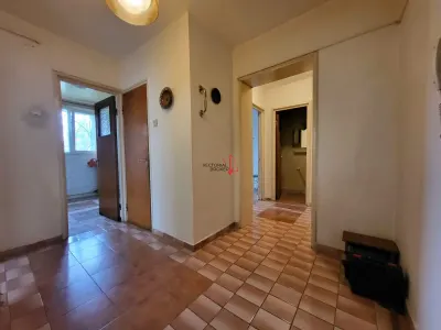 H-4 CAMERE  FIX LANGA METROU, SCOALA SI PARC - foto 7