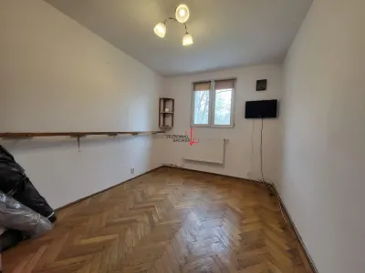 H-4 CAMERE  FIX LANGA METROU, SCOALA SI PARC - foto 8
