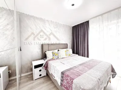 3 camere | etaj 3 |Microraion Vest , Baia Sprie - foto 2