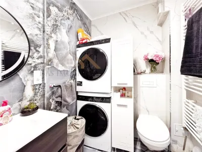 3 camere | etaj 3 |Microraion Vest , Baia Sprie - foto 6