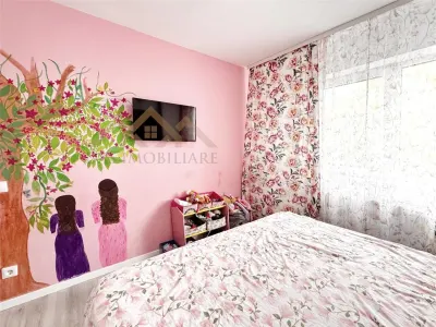 3 camere | etaj 3 |Microraion Vest , Baia Sprie - foto 8