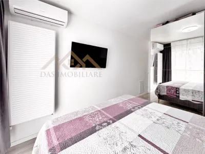 3 camere | etaj 3 |Microraion Vest , Baia Sprie - foto 9