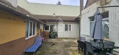 Casa vanzare I pozitie centrala I zona Cetatii I Timisoara - foto 4
