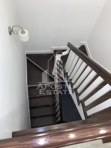 Duplex modern in Dumbravita, la liziera padurii - foto 24