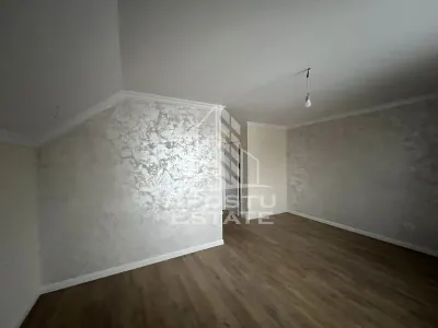 DUPLEX DE VANZARE cu suprafata foarte generoasa in Giarmata Mare - foto 21