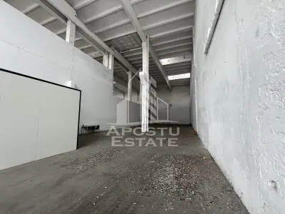 Hala industriala 448 mp cu acces tir - foto 2