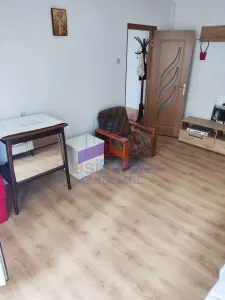 Apartament 3 camere, etaj 1, centrala proprie, 51 mp - zona Dacia - foto 6