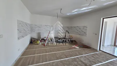 Casa de vanzare spatioasa, 5 camere si 3 bai, Giarmata, Comision 0 - foto 11