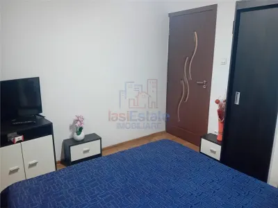 Alexandru cel Bun - Apartament 3 camere - foto 4