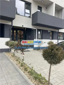 Apartament 2 camere  Militari Residence 82.900 euro - Chiajna