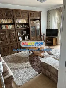 Inchiriere apartament 4 camere Trafic Greu-Liberty Mall - foto 8