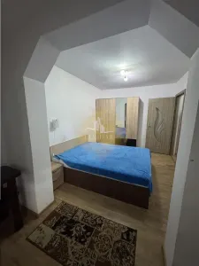 Apartament 3 camere - Zona Dacia | Etaj 2 | Centrala proprie - Timisoara