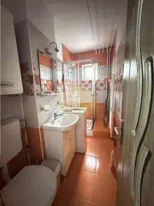 Apartament 3 camere - Zona Dacia | Etaj 2 | Centrala proprie - foto 4