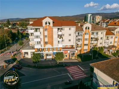 Edificiu cu proiect aparthotel/ plurirezidential, Central, Covasna - foto 15