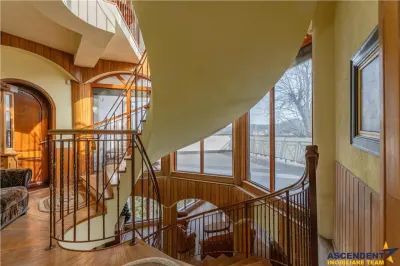 Castelariu:spectacol panoramic,locatie prestigioasa,Central, Brasov - foto 13