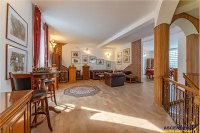 Castelariu:spectacol panoramic,locatie prestigioasa,Central, Brasov - foto 16