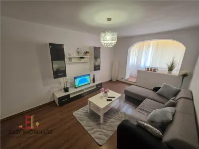 Apartament 2 camere, UMF, Cornisa, central,  Targu Mures - Targu Mures
