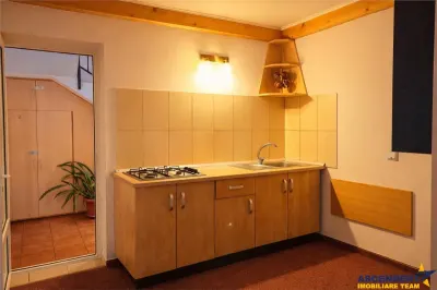 Rezidential/ Pensiune in decor de poveste,  Moieciu, Bran, Brasov - foto 11