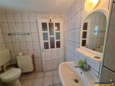 Rezidential/ Pensiune in decor de poveste,  Moieciu, Bran, Brasov - foto 17