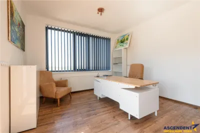 Hala moderna +3.000mp curte, conditii optime, exterior Brasov - foto 5