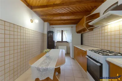 3D! Casa apreciabila, 600mp teren, decor incantator, Rucar. Bran, Brasov - foto 15