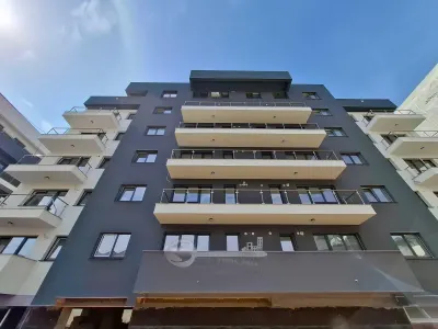 Apartament tip penthouse de vanzare in Iasi, Galata, 181,23 mp - foto 15