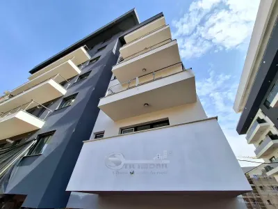 Apartament tip penthouse de vanzare in Iasi, Galata, 181,23 mp - foto 3