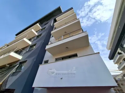 Apartament tip penthouse de vanzare in Iasi, Galata, 181,23 mp - foto 5