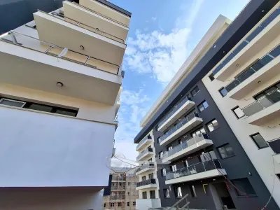 Apartament tip penthouse de vanzare in Iasi, Galata, 181,23 mp - foto 6