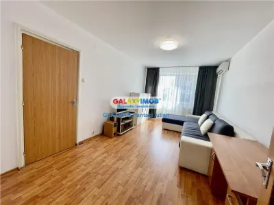 Apartament 2 camere | Costin Georgian | Decomandat | 6min. metrou - foto 2