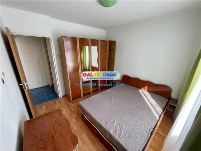 Apartament 2 camere | Costin Georgian | Decomandat | 6min. metrou - foto 11