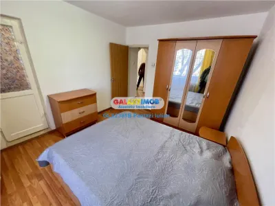 Apartament 2 camere | Costin Georgian | Decomandat | 6min. metrou - foto 12