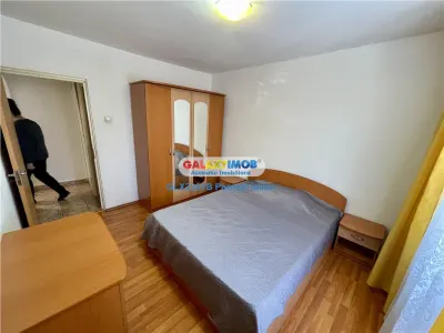 Apartament 2 camere | Costin Georgian | Decomandat | 6min. metrou - foto 3